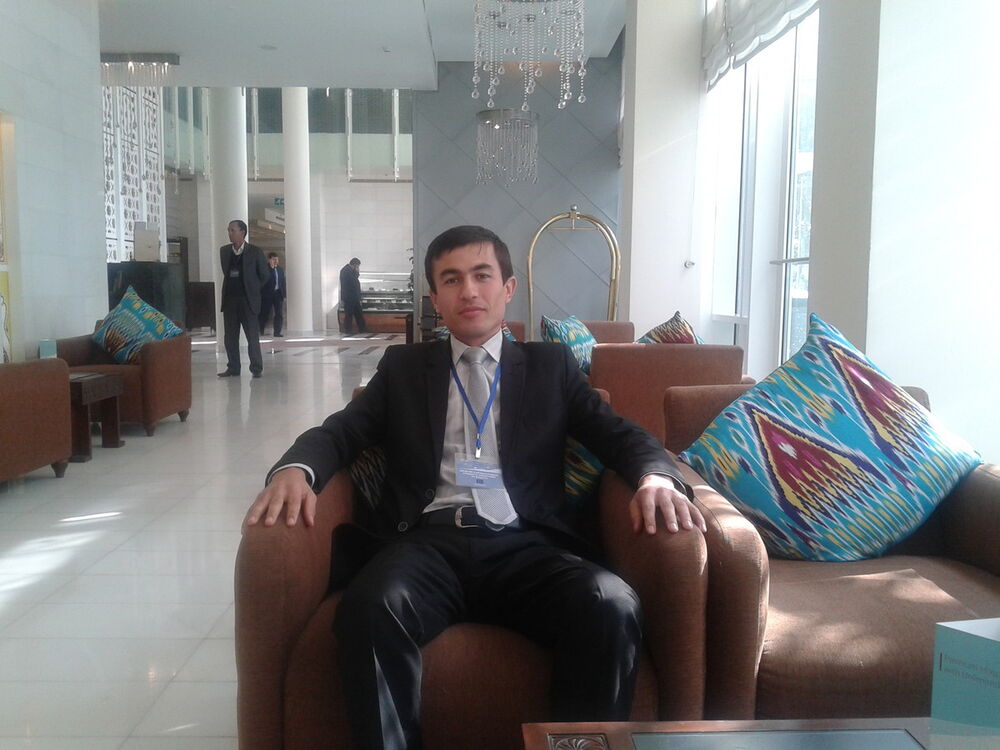  5529441  Safarbek, 38 ,    