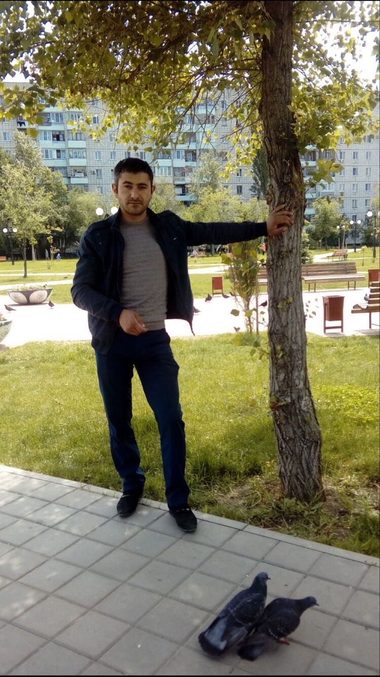 ���� 55780381 ������� Azat, 35 ���, ���� ���������� � ����������