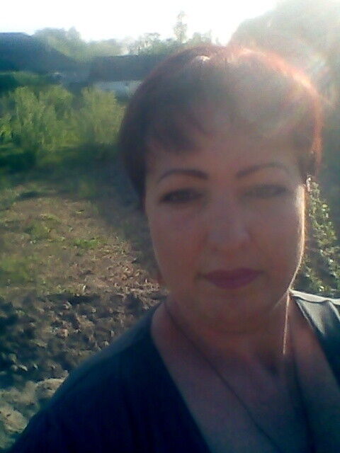  12159531  Galina, 50 ,    