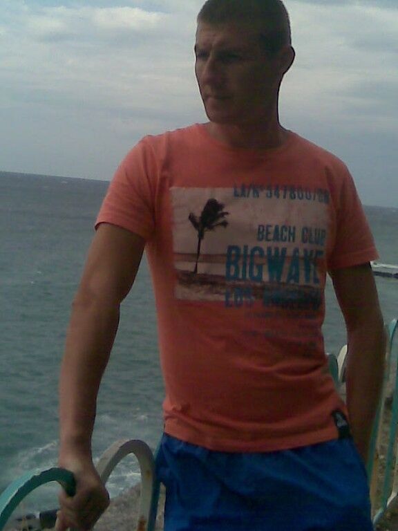 ���������� ����, ���� ������� Oleg, 42 ����, ������������ ��� ������, ����� � ���������