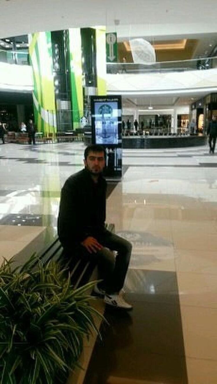 ���� 35448361 ������� Rustam, 32 ����, ���� ���������� � ������