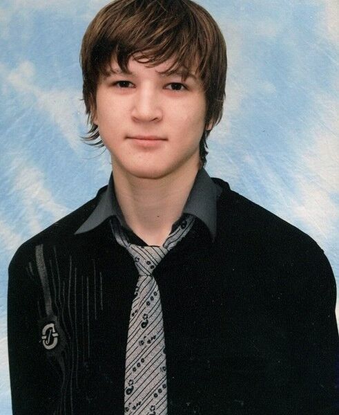 ���� 11864901 ������� ��������, 34 ����, ���� ���������� � ������