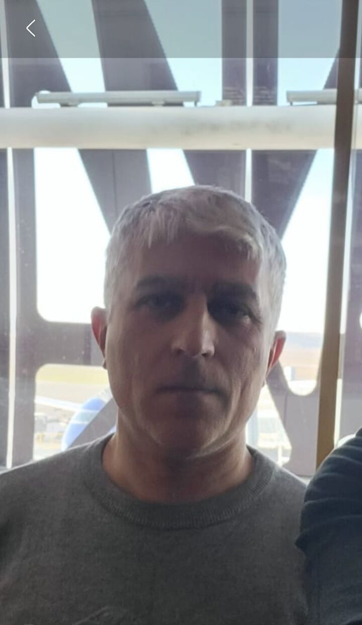 ���� 56151061 ������� AliAbas, 51 ���, ���� ���������� � ����