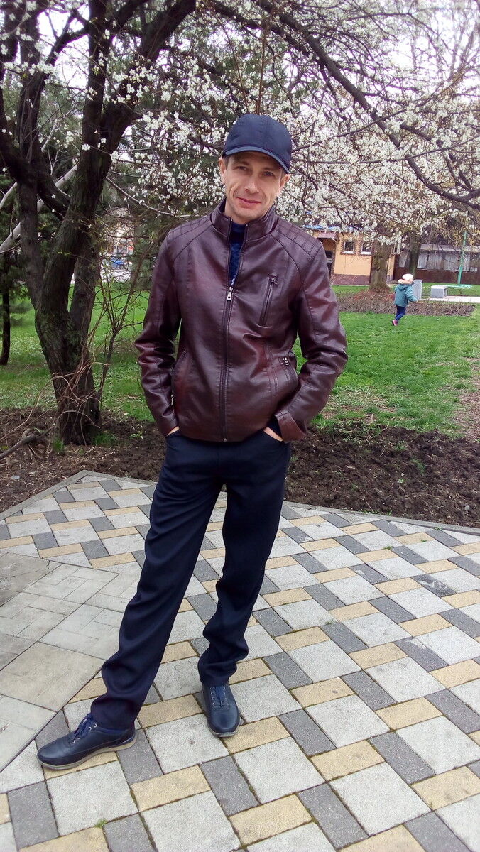  ,   Aleksey, 45 ,   