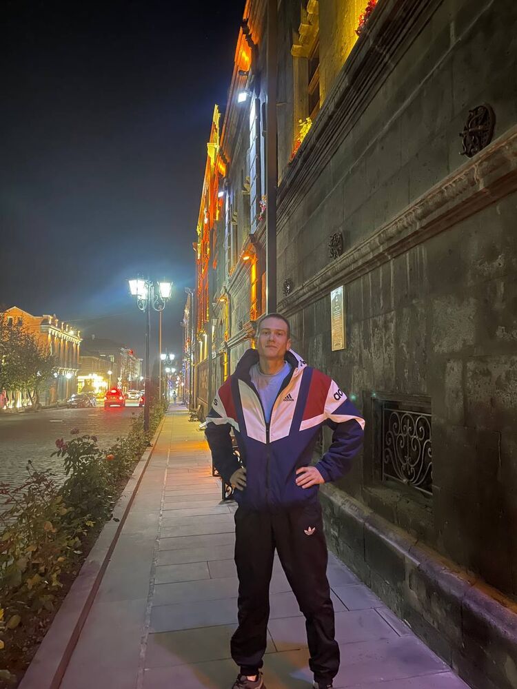 ���� 55190471 ����� Nikolay, 25 ���, ���� ���������� � ���������