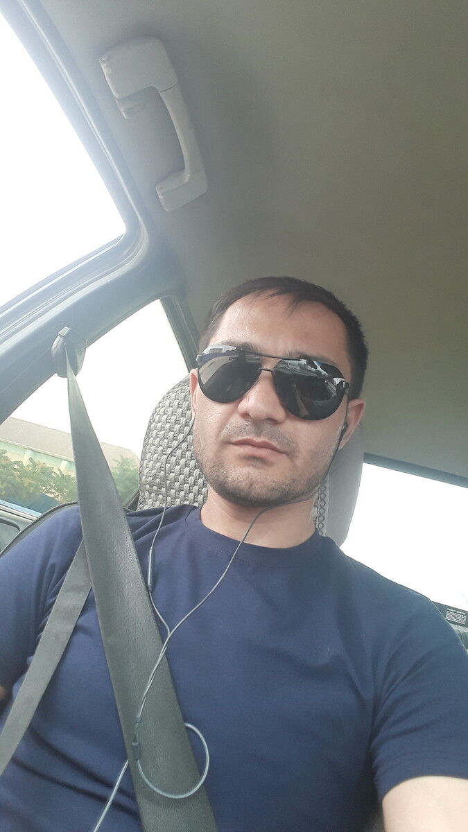 ���� 17144691 ������� Umrbek, 37 ���, ���� ���������� � �����