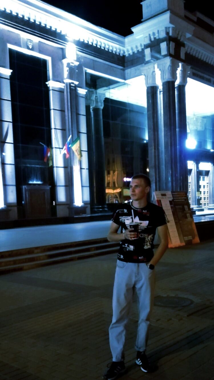 ���������� �������, ���� ����� ������, 23 ����, ������������ 