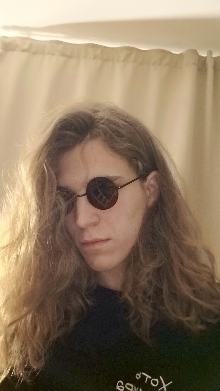 ���������� �������, ���� ����� ����, 18 ���, ������������ 