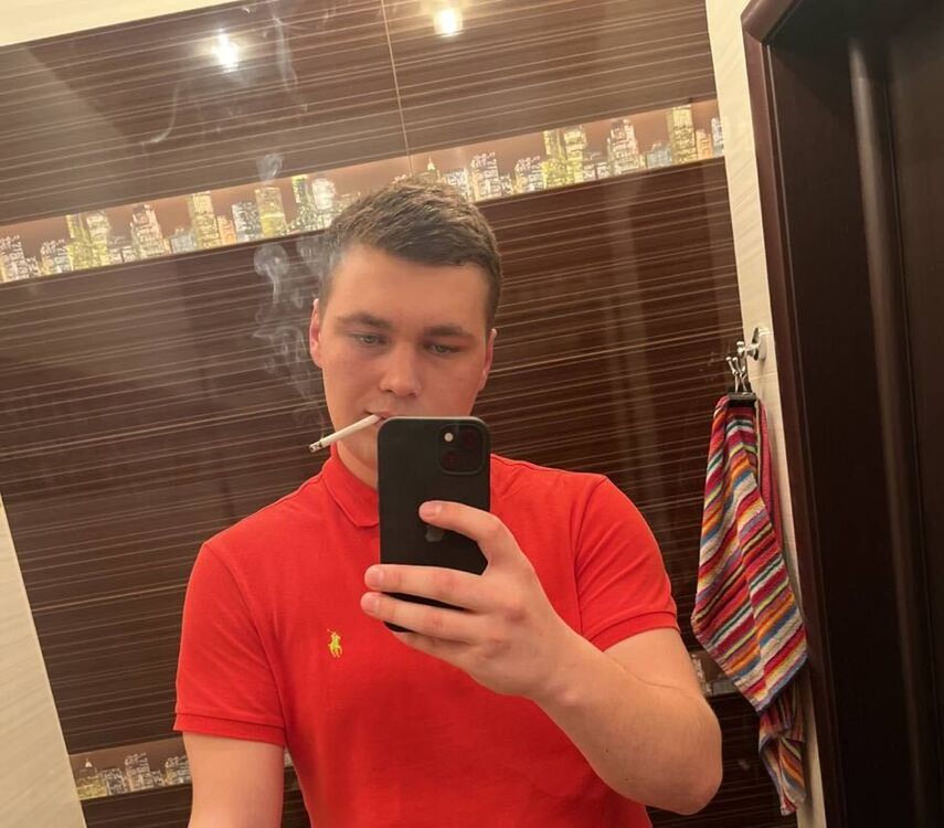 ���������� ������, ���� ����� �������, 23 ����, ������������ ��� ������, ����� � ���������