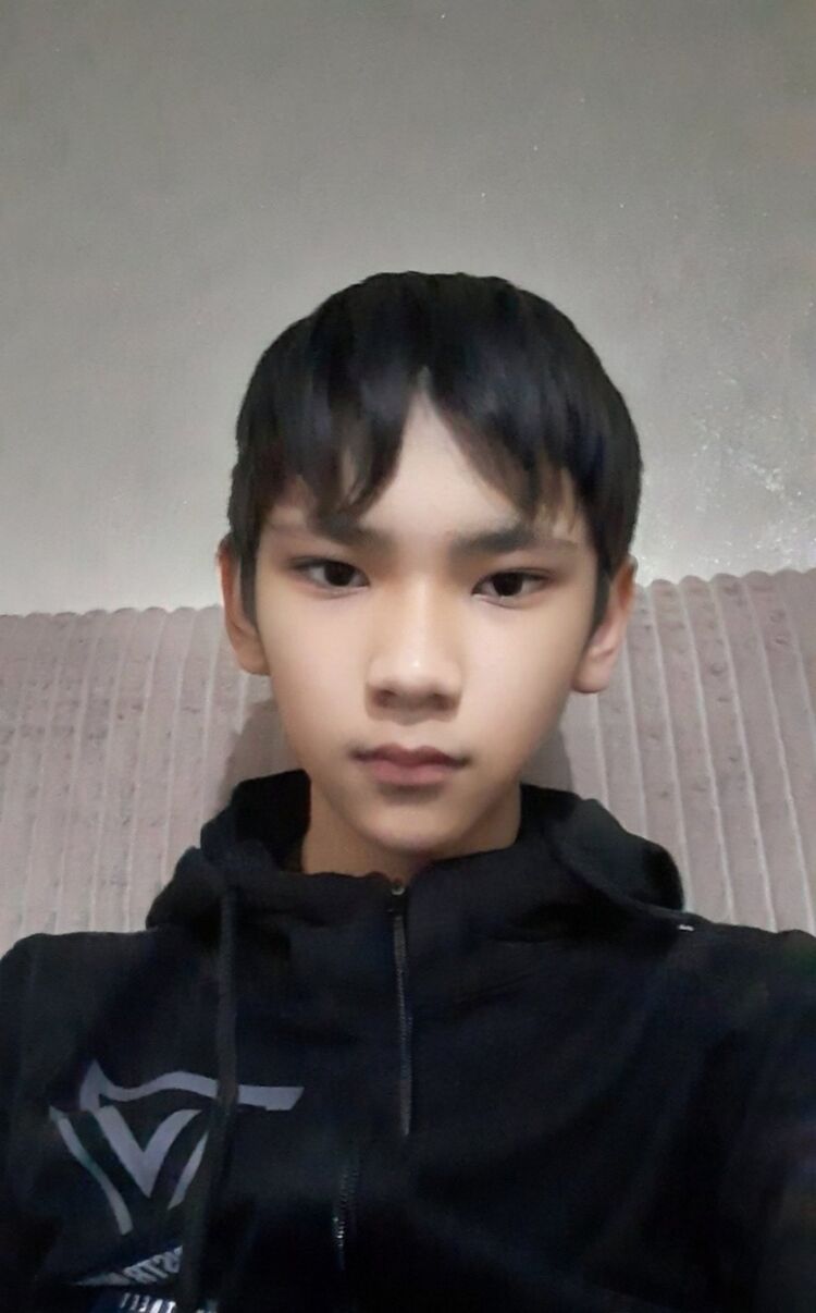  Kyongwon,   Chen Hi Ran, 22 ,   