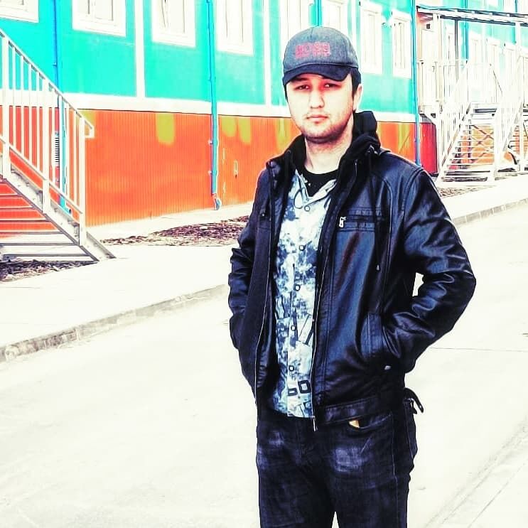 ���� 28207381 ������� Abubakr, 26 ���, ���� ���������� � ���