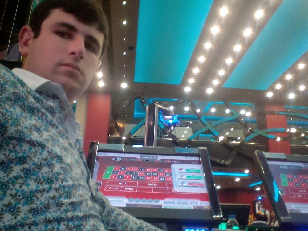  6007591  Hakob, 33 ,    