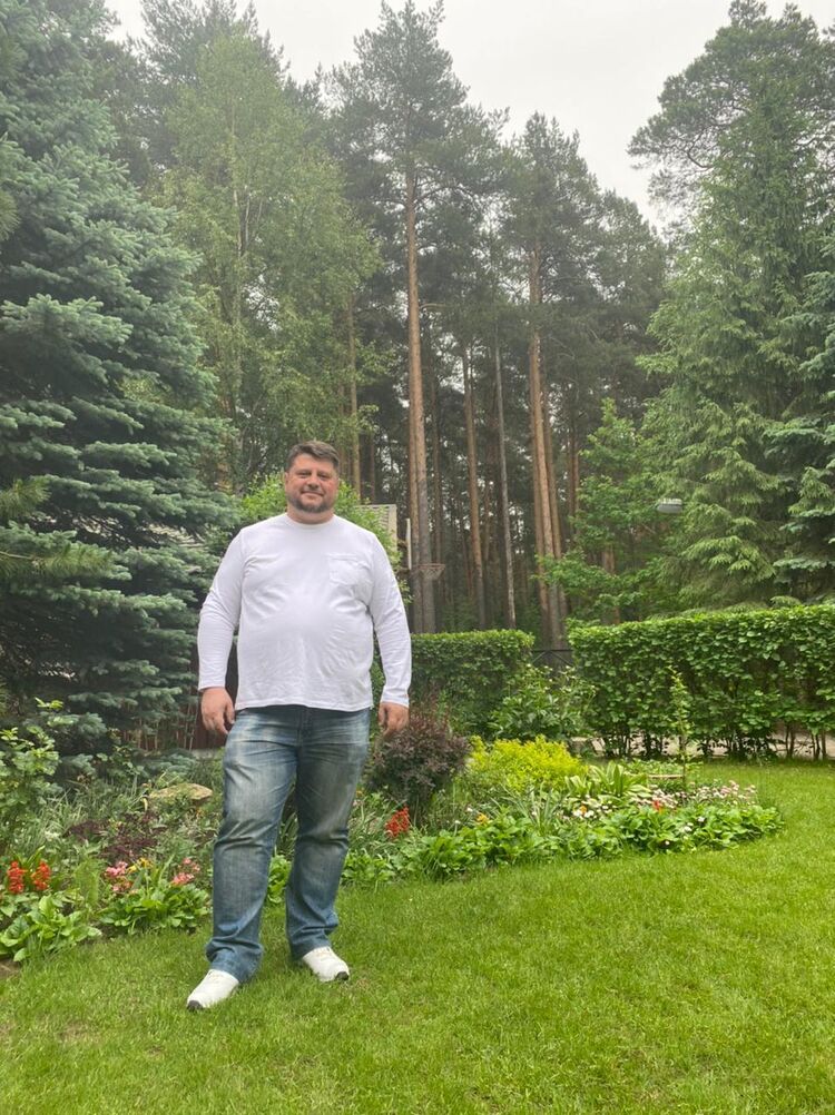 ���� 25383401 ������� Ilya, 46 ���, ���� ���������� � �������