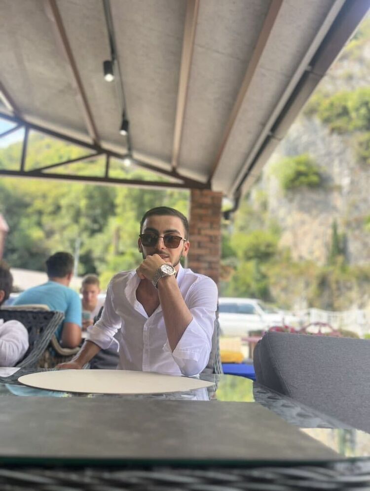 ���� 37318221 ������� Luka, 28 ���, ���� ���������� � ������