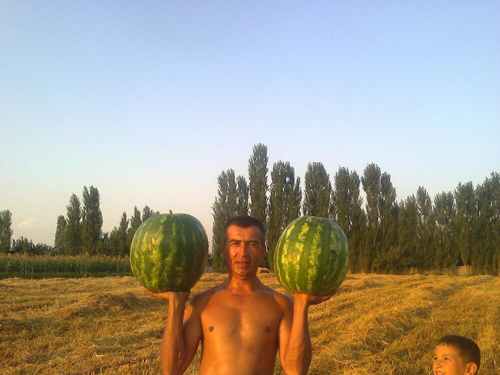  7313621  Khakim, 51 ,    