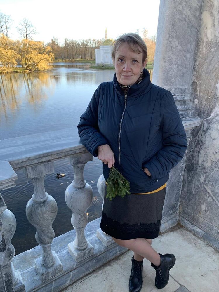 ���� 22064991 ������� ������, 63 ����, ���� ���������� � �����-����������