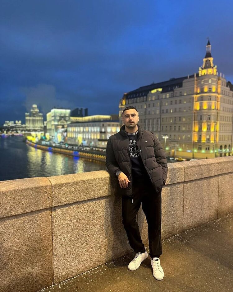 ���� 55707771 ������� ������, 41 ���, ���� ���������� � ������