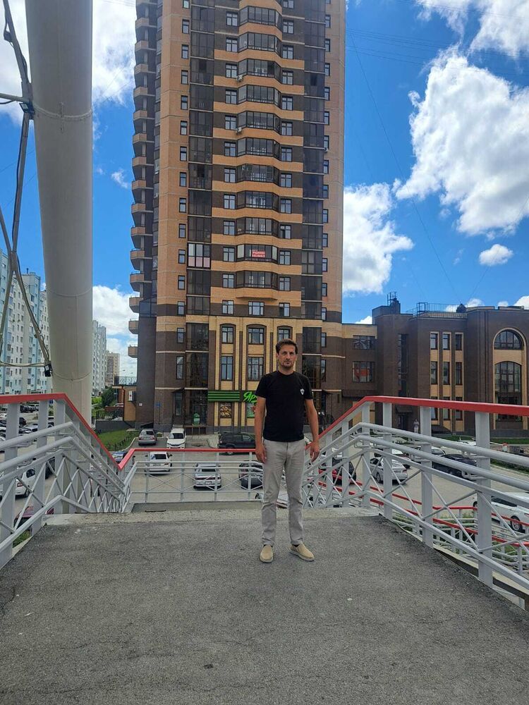 ���������� �����������, ���� ������� Renat, 39 ���, ������������ ��� ������, ����� � ���������