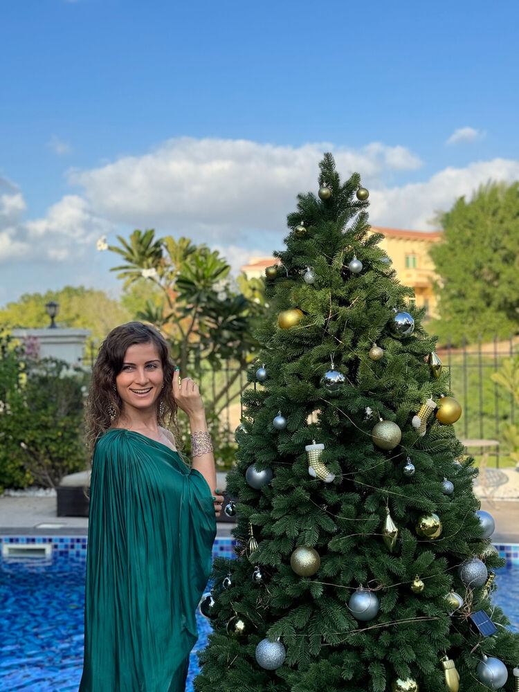 ���������� �����, ���� ������� Alexandra, 36 ���, ������������ ��� c�������� ���������