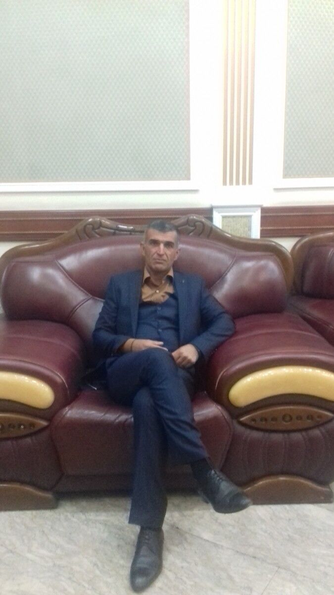 ���� 18132751 ������� Rovsen, 52 ����, ���� ���������� � ����