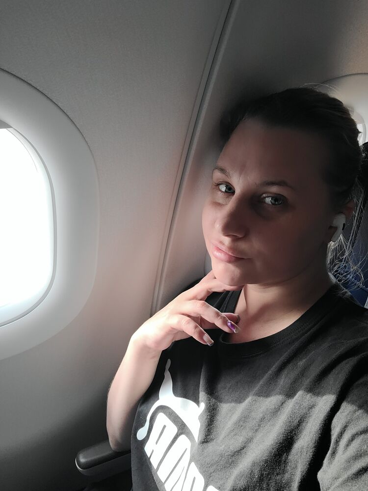 ���������� �����������, ���� ������� Aleksandra, 33 ����, ������������ ��� ������, ����� � ���������, ���������