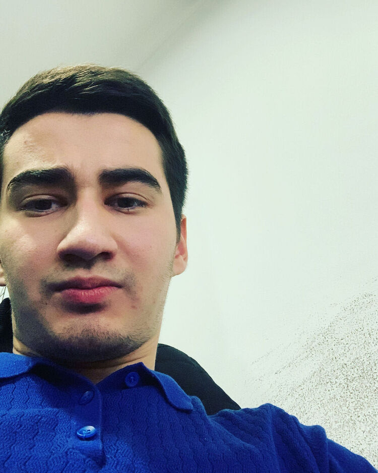 ���� 24384631 ������� Dilshod, 30 ���, ���� ���������� � ��������