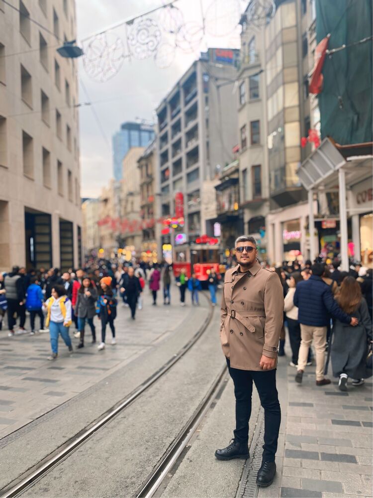  52718111  Yunus, 30 ,    Alanya