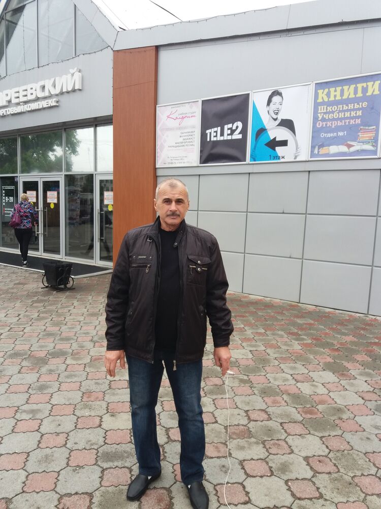 ���������� ���������, ���� ������� ��������, 58 ���, ������������ ��� ������, ����� � ���������