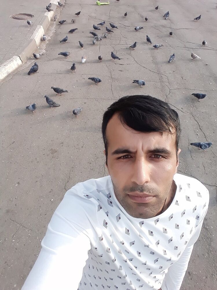 ���� 17592921 ������� Yigitali, 33 ����, ���� ���������� � �������������