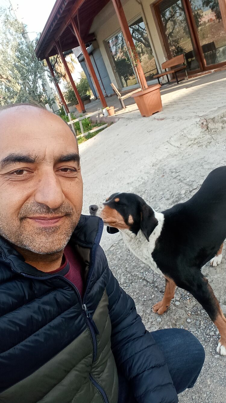  Iskenderun,   Orhan Ak, 49 ,   ,   