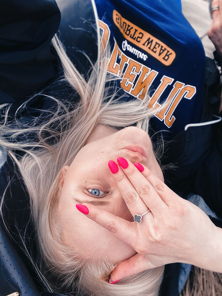  ,   Evgenia, 27 ,   