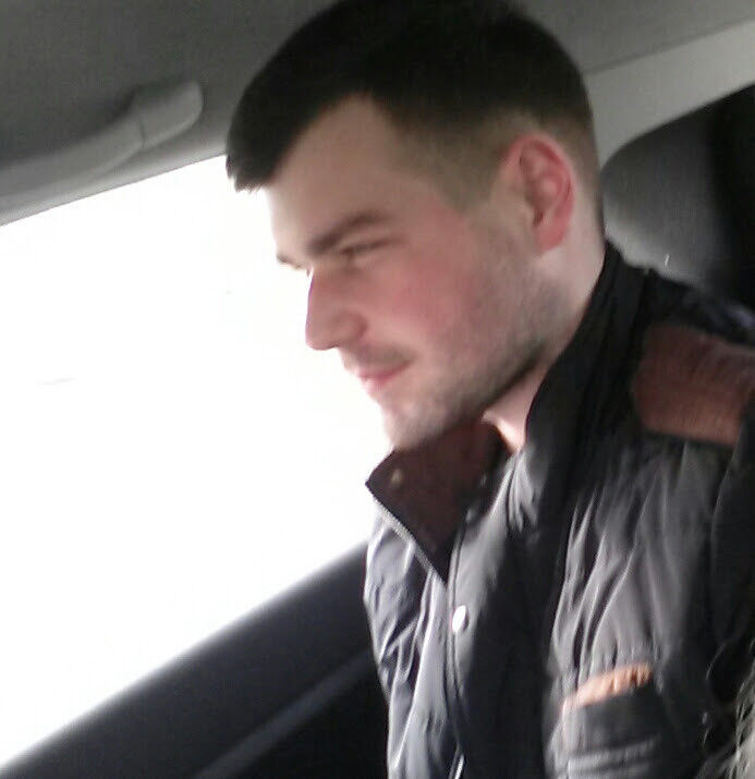  10263231  Vadim, 32 ,    