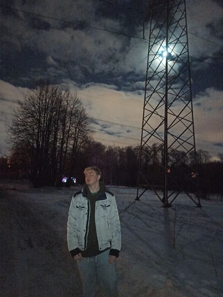 ���������� ������, ���� ����� �����, 23 ����, ������������ 