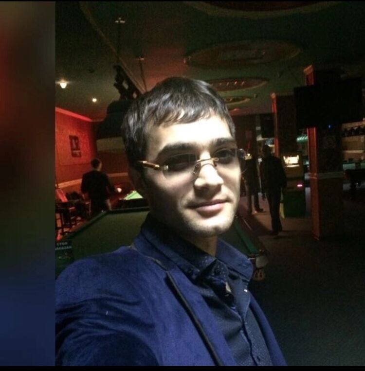 ���� 25325041 ������� ���, 32 ����, ���� ���������� � ����������