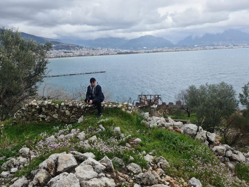 ���������� ������, ���� ������� ����, 47 ���, ������������ ��� c�������� ���������, ���������