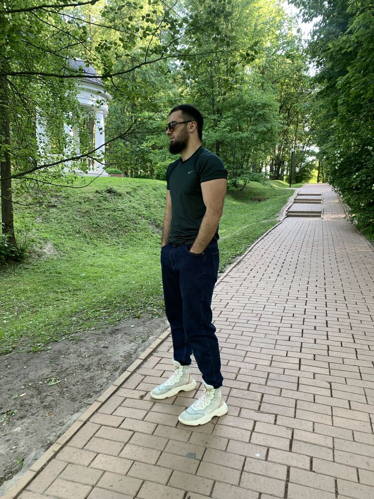 ���������� ������, ���� ������� Vaysiddin, 33 ����, ������������ ��� ������, ����� � ���������