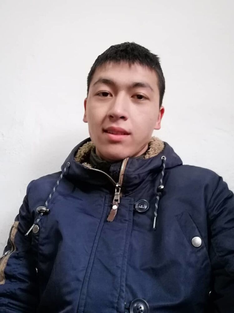 ���� 18498481 ������� ������, 33 ����, ���� ���������� � ���