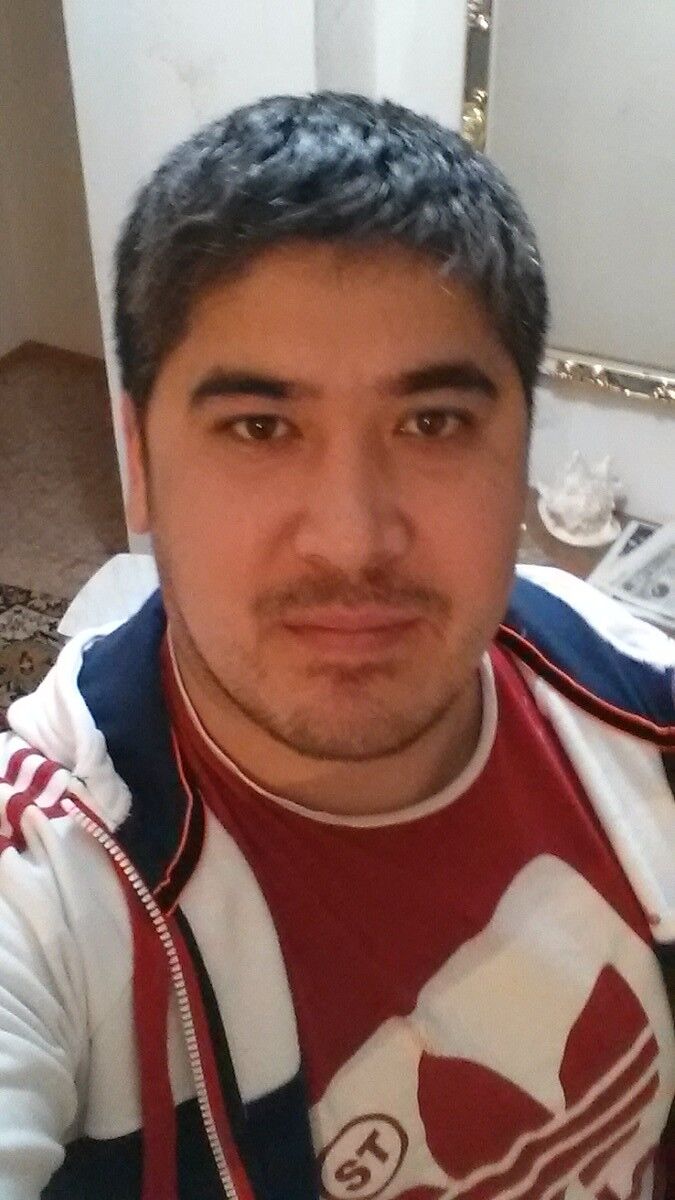 ���� 4982451 ������� Rustam, 39 ���, ���� ���������� � ��������