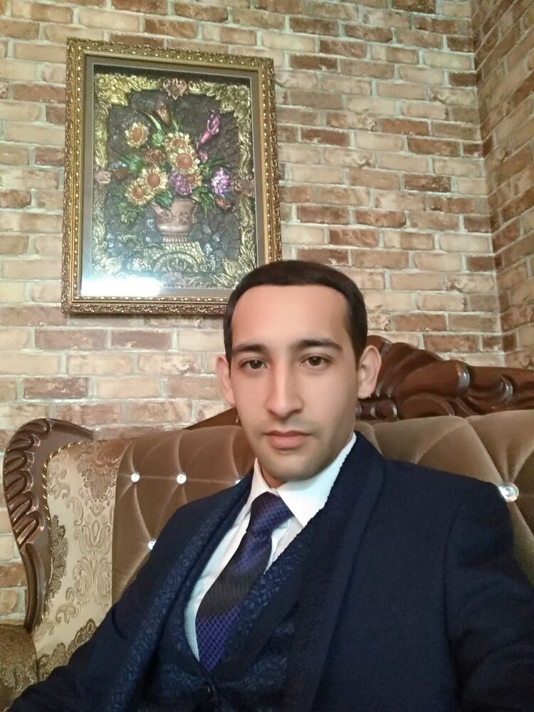 ���� 15451541 ������� Ulugbek, 33 ����, ���� ���������� � ��������