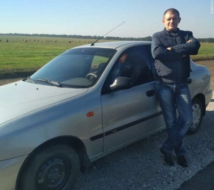 ���� 54692421 ������� Vladimir, 37 ���, ���� ���������� � ������������