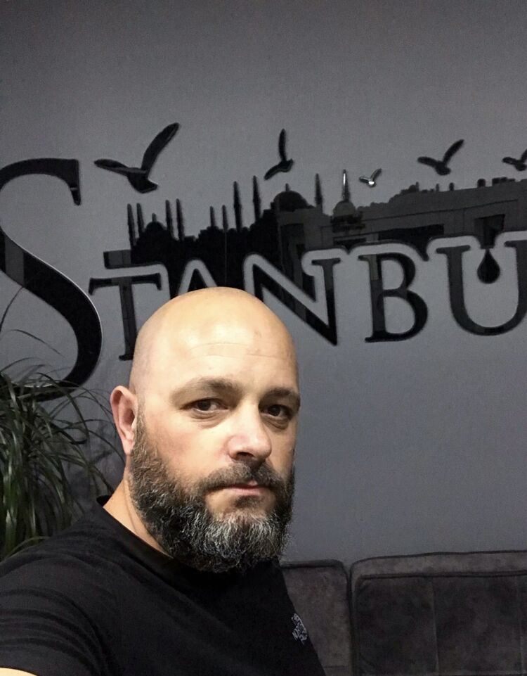 ���������� ������, ���� ������� Abekir, 43 ����, ������������ ��� ������, ����� � ���������, c�������� ���������, ���������