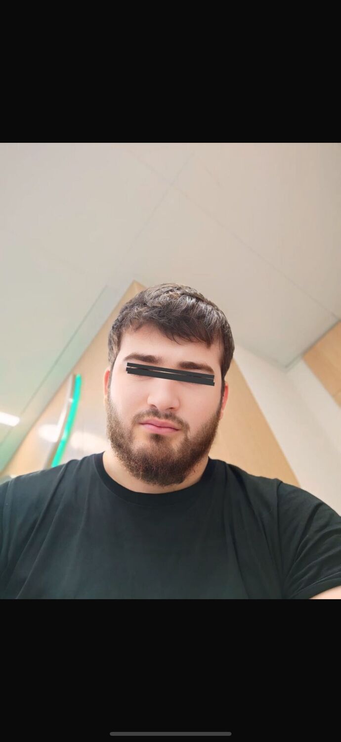  ,   Aminjon, 21 ,   ,   