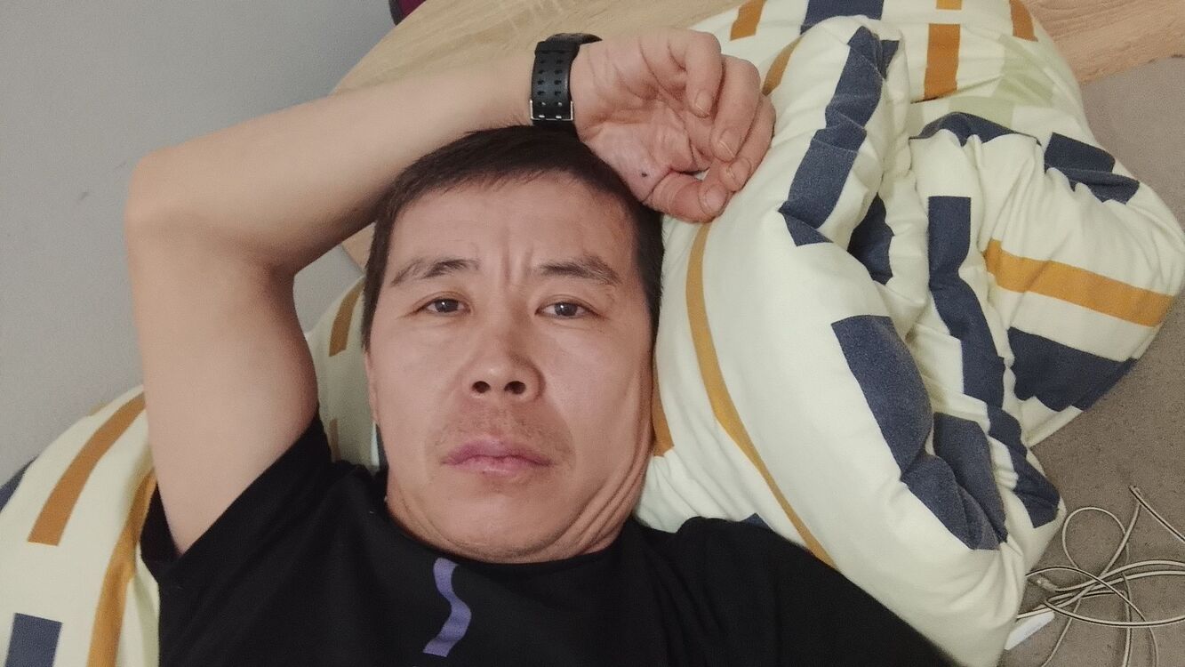  54715711  Azamat, 42 ,    