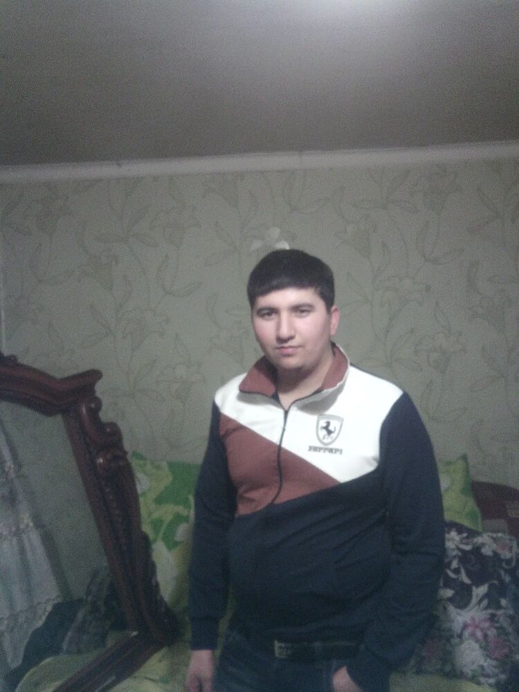  30724421  Maga Mamedov, 38 ,    