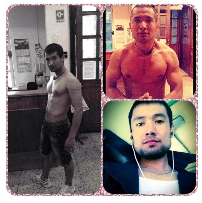  4562771  Alik, 38 ,    -