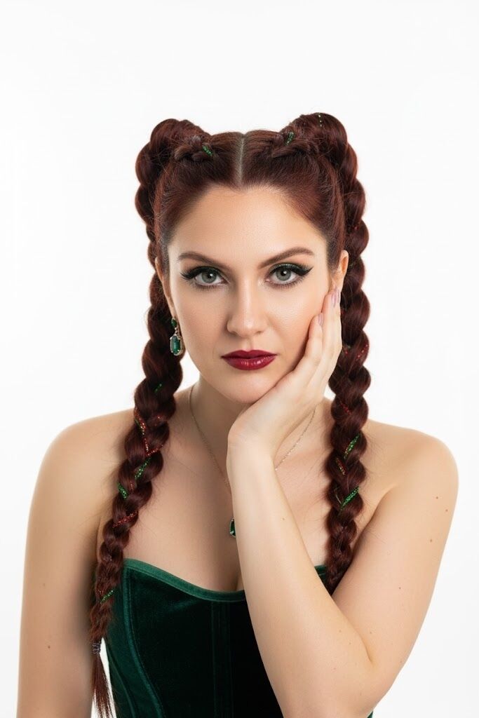 ���������� ������������, ���� ������� Nicole, 30 ���, ������������ ��� ����� � ���������, c�������� ���������, ���������