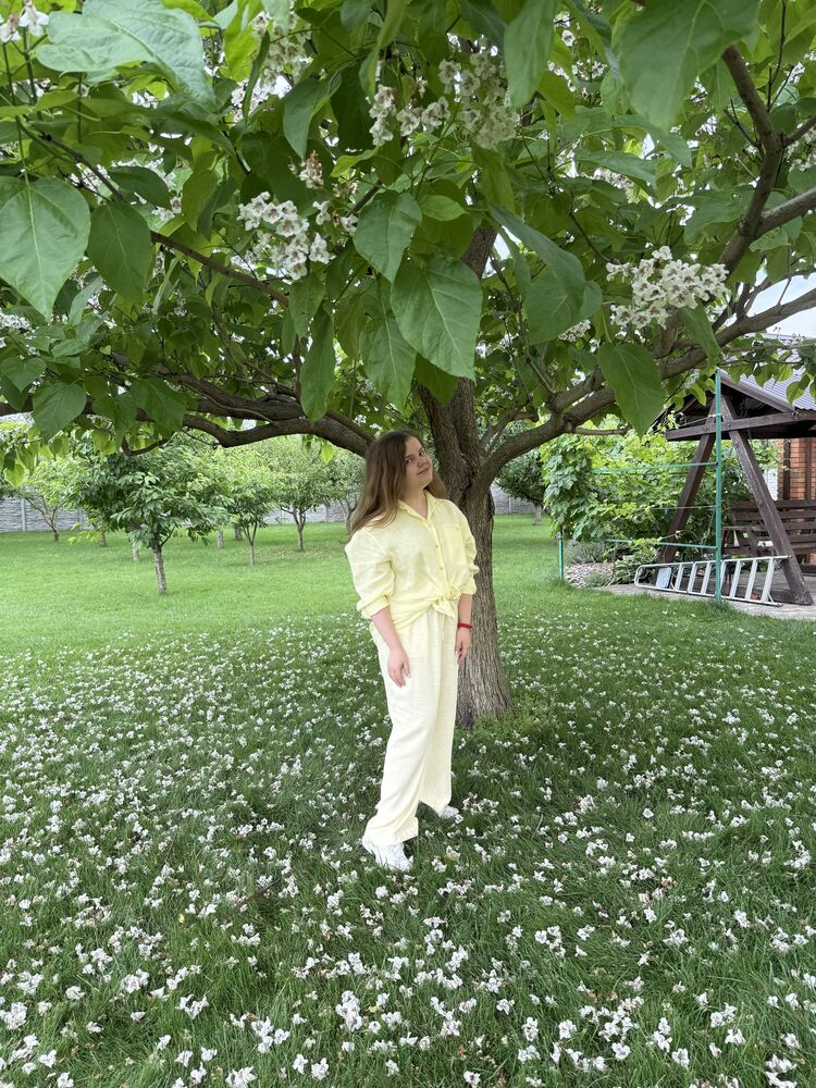 ���������� ����� �������, ���� ������� Daria, 21 ���, ������������ ��� ���������