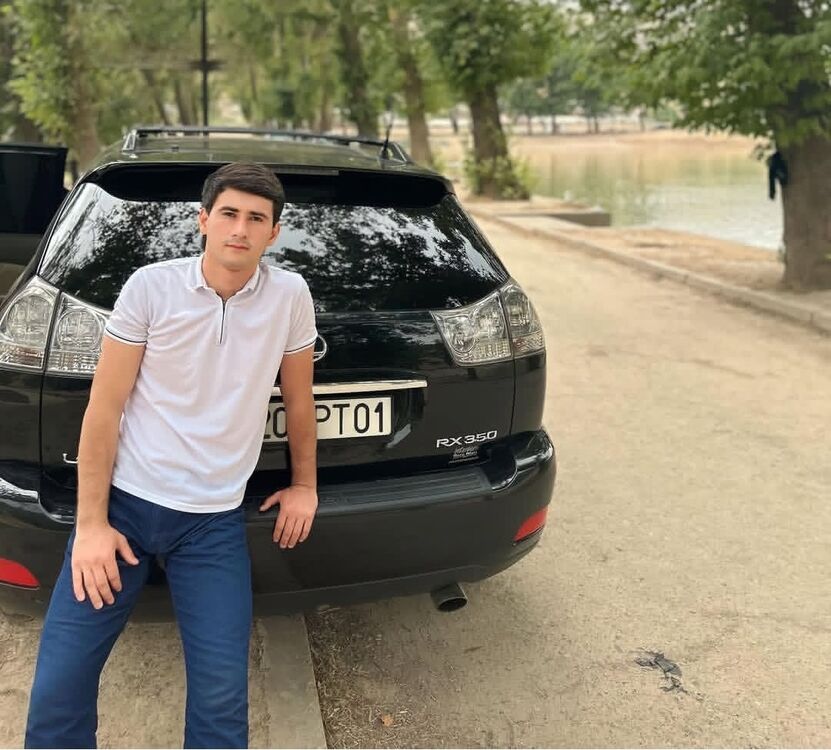 ���� 55678831 ������� Amin, 26 ���, ���� ���������� � �������