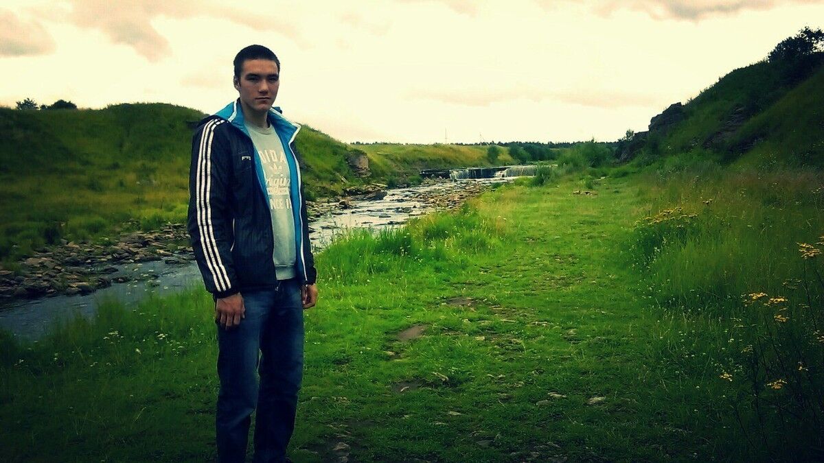 ���� 14921011 ������� ������, 31 ���, ���� ���������� � �����-����������