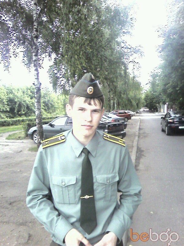 Знакомства Воронеж, фото мужчины Kyrsant821, 32 года, познакомится для флирта